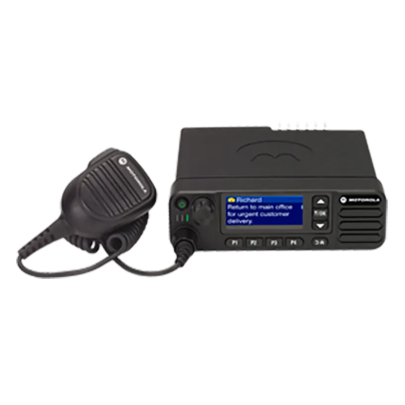 Authorized Motorola Distributor Malaysia Triple Access Sdn Bhd
