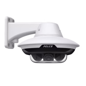 Sarix Multi Enhanced Pendant Pole or Wall Mount