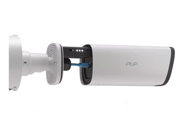 Avigilon Ava Bullet - Image 3