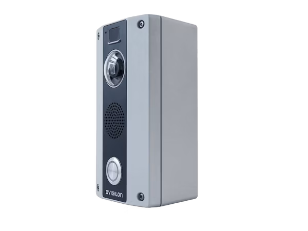 H4 Video Intercom - Image 3