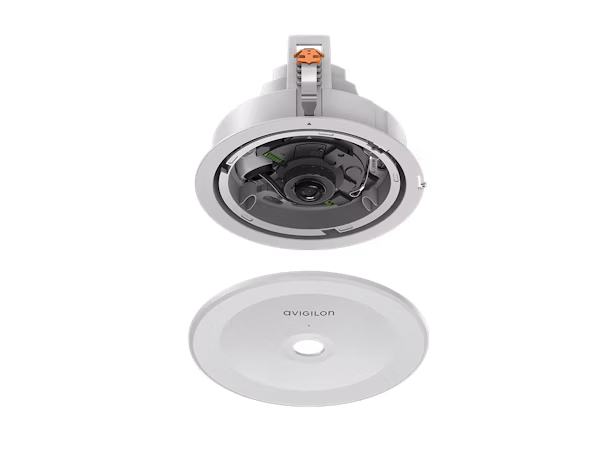 H5A Fisheye Camera - Image 5