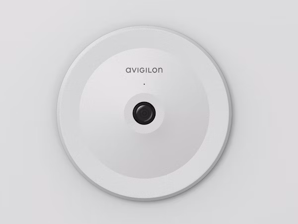 H5A Fisheye Camera - Image 6