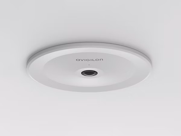 H5A Fisheye Camera - Image 7