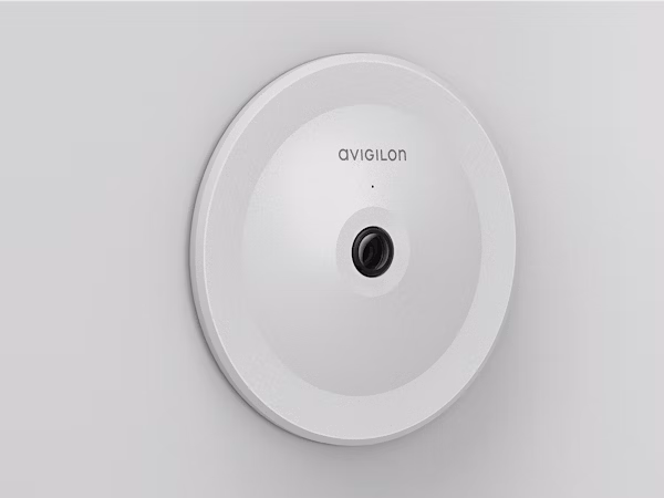 H5A Fisheye Camera - Image 8