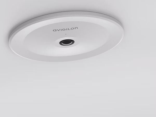 H5A Fisheye Camera - Image 9