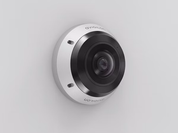 H5A Fisheye Camera - Image 14