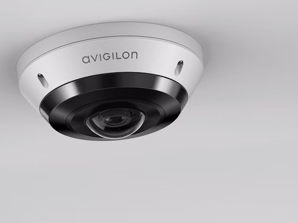 H5A Fisheye Camera - Image 18