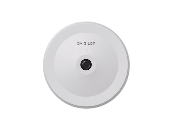 H5A Fisheye Camera - Image 20