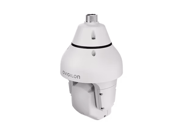 H5A IR PTZ Camera - Image 3