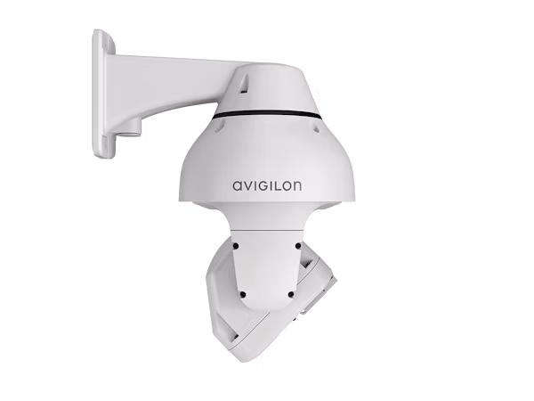 H5A IR PTZ Camera - Image 5