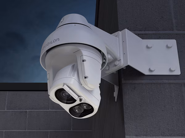 H5A IR PTZ Camera - Image 6