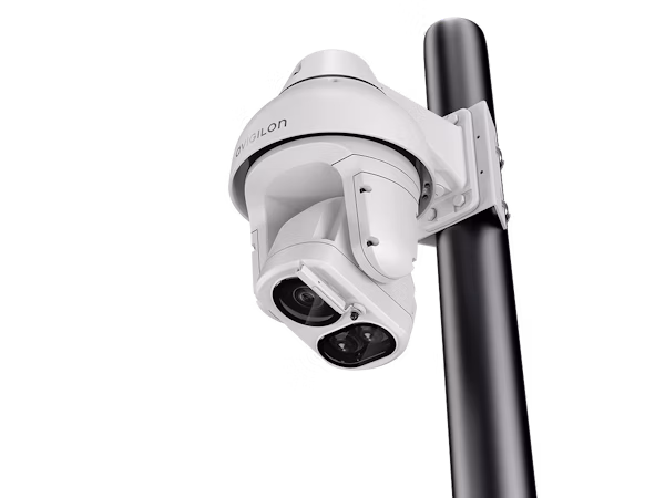 H5A IR PTZ Camera - Image 7