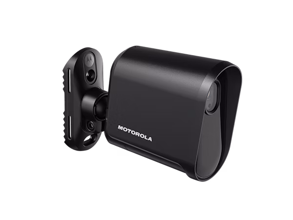 L6Q Quick-Deploy LPR Camera System