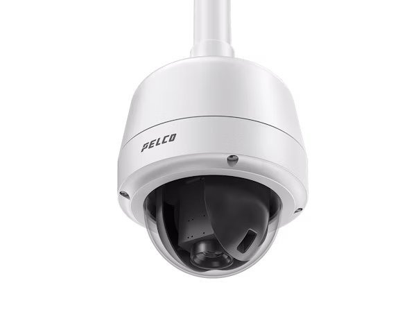 Spectra Professional 2 Series PTZ