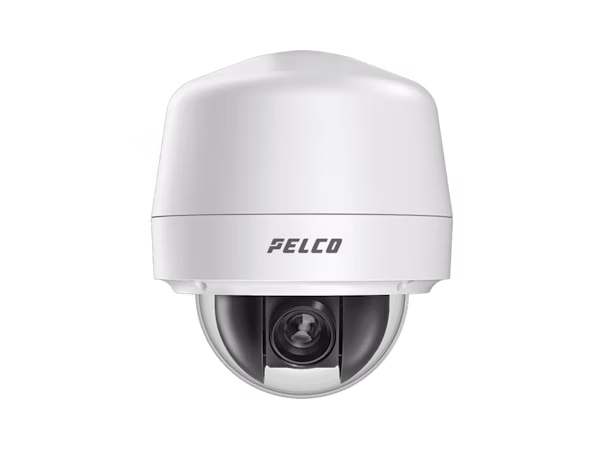 Spectra Professional 2 Series PTZ - Image 4