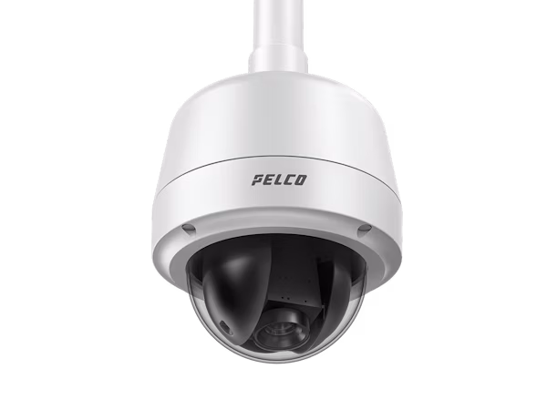 Spectra Professional 2 Series PTZ - Image 3