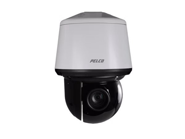Spectra Professional IR 2 Series PTZ