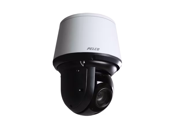 Spectra Professional IR 2 Series PTZ - Image 2