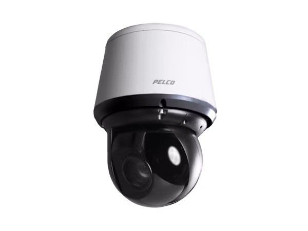 Spectra Professional IR 2 Series PTZ - Image 3