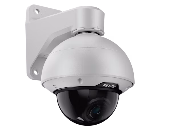 Sarix Enhanced 4 Series Dome - Image 2