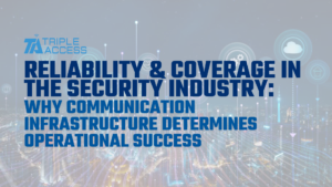 Security communication systems