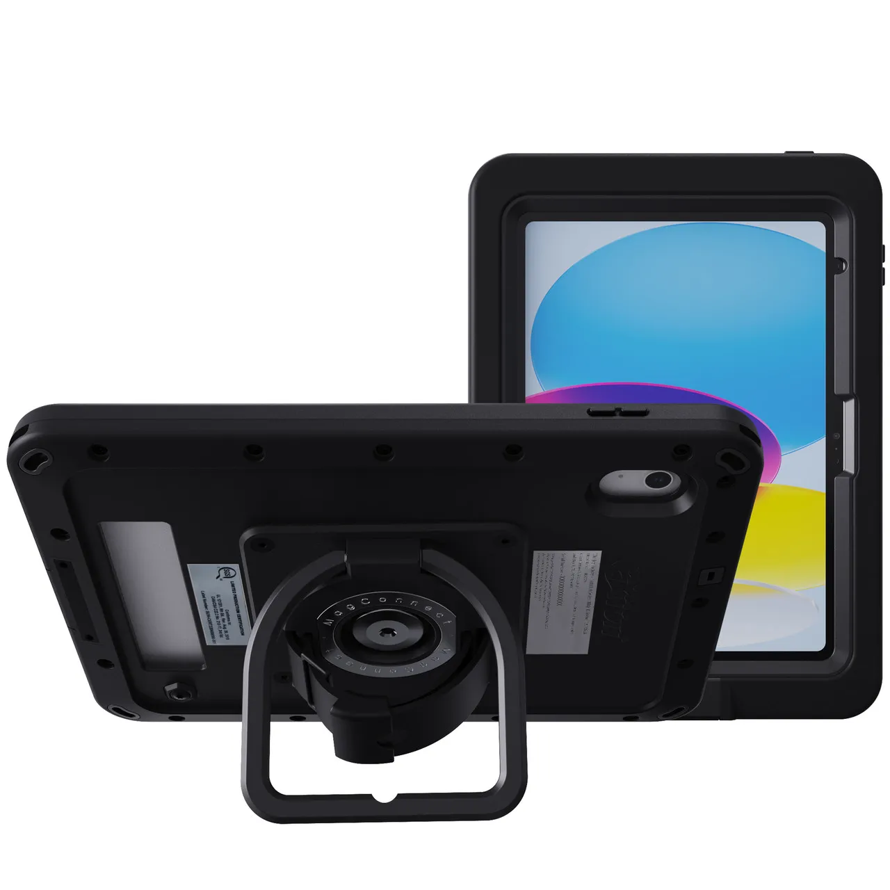 aXtion Extreme for iPad 11-inch (A16) - Image 3