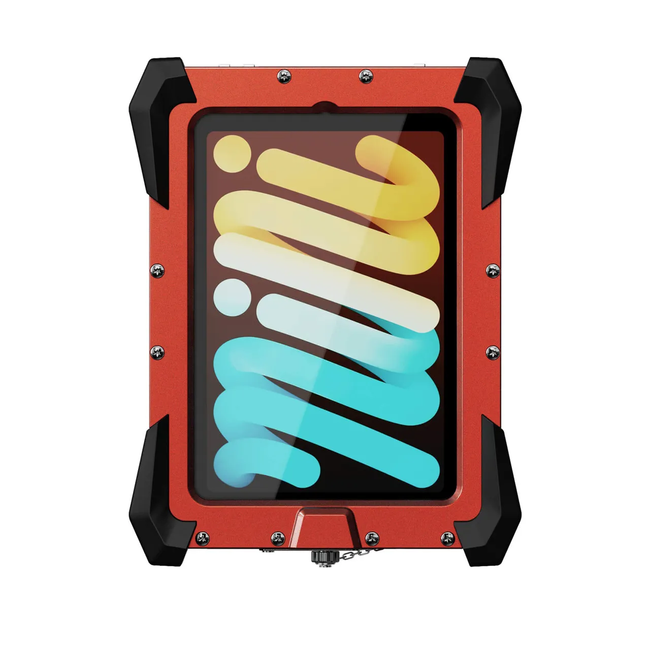 aXtion Extreme for iPad mini A17 Pro - Image 2