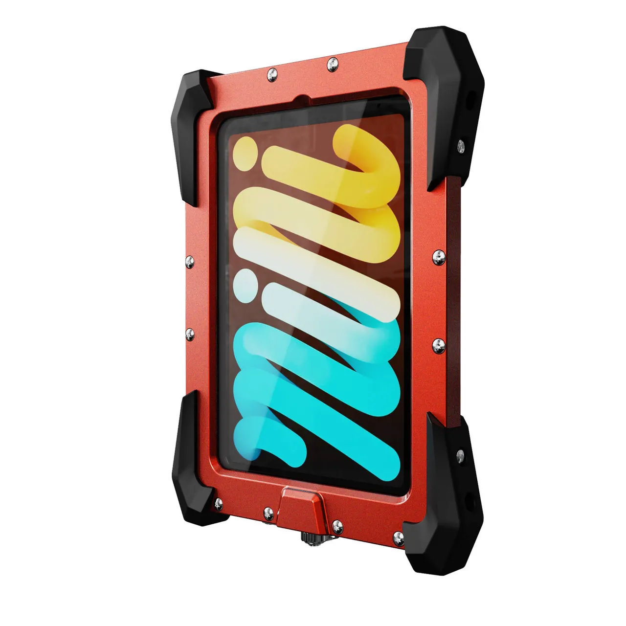 aXtion Extreme for iPad mini A17 Pro - Image 4
