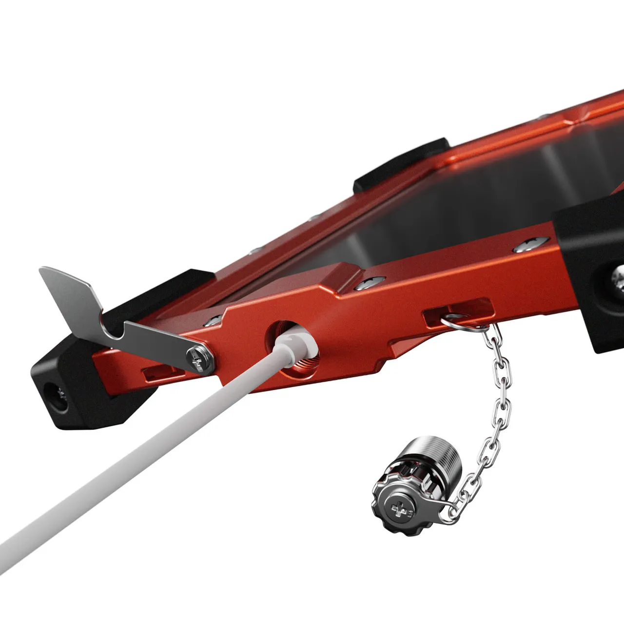 aXtion Extreme for iPad mini A17 Pro - Image 6