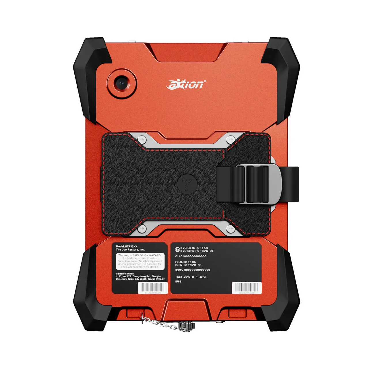 aXtion Extreme for iPad mini A17 Pro - Image 7