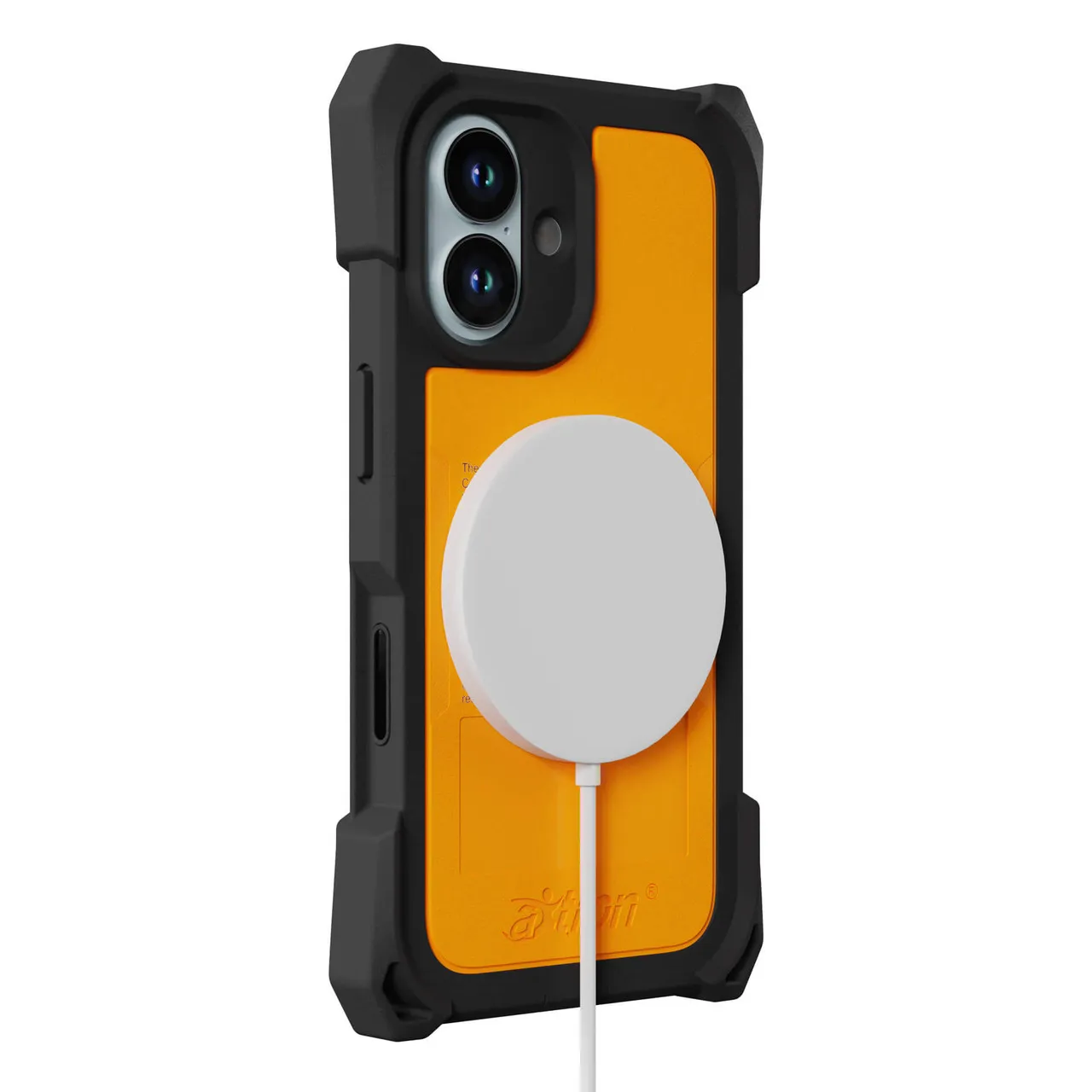 aXtion Extreme for iPhone 17 - Image 5