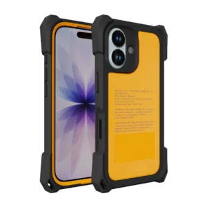 aXtion Extreme for iPhone 17